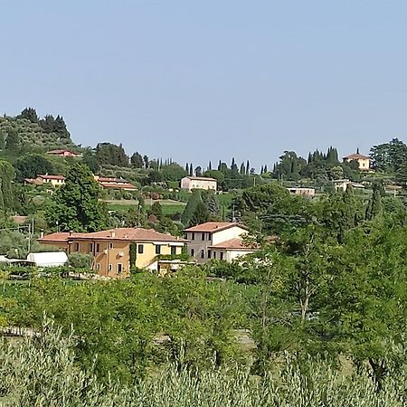 Bedbardolino Appartement Buitenkant foto