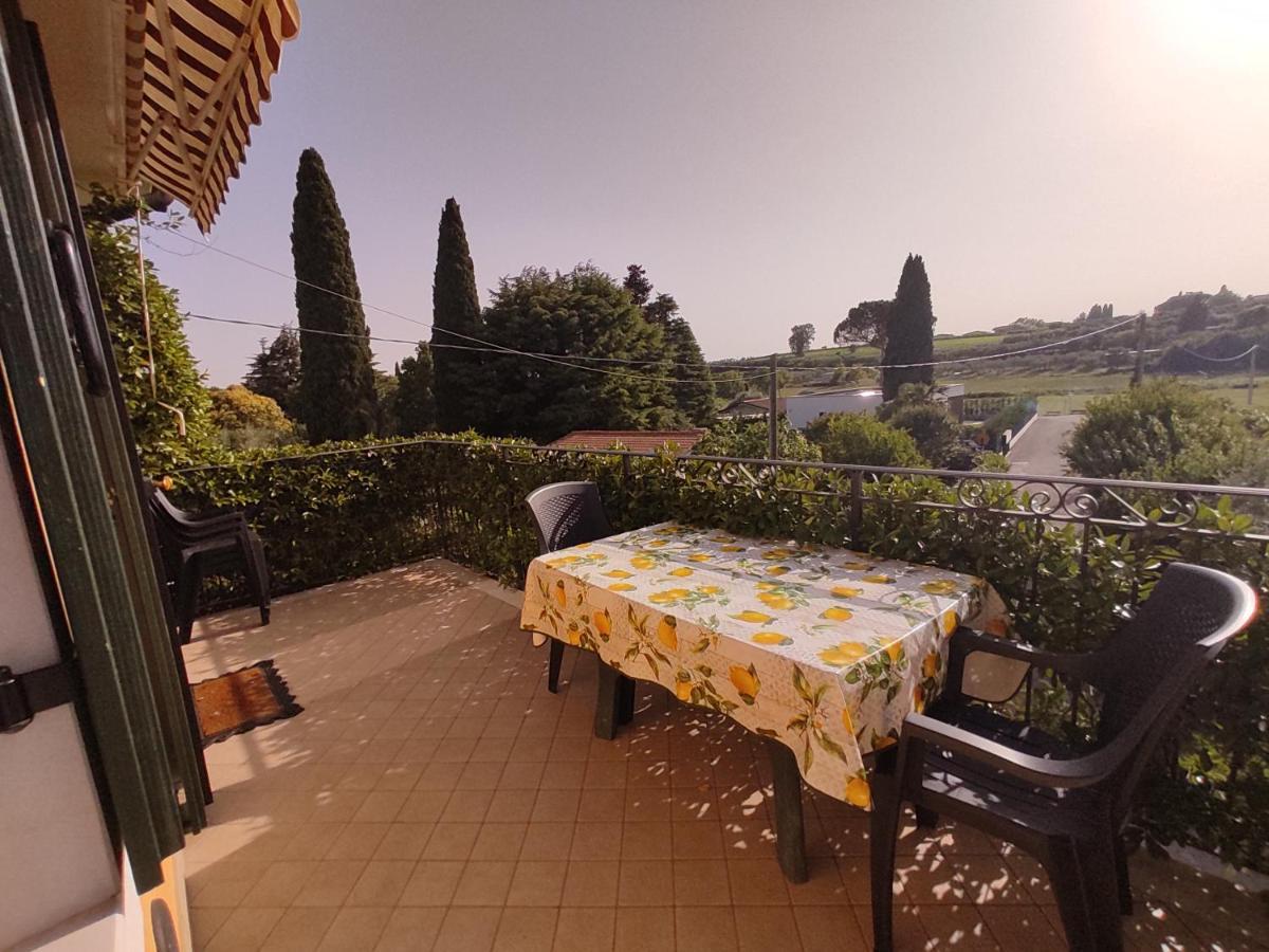 Bedbardolino Appartement Buitenkant foto