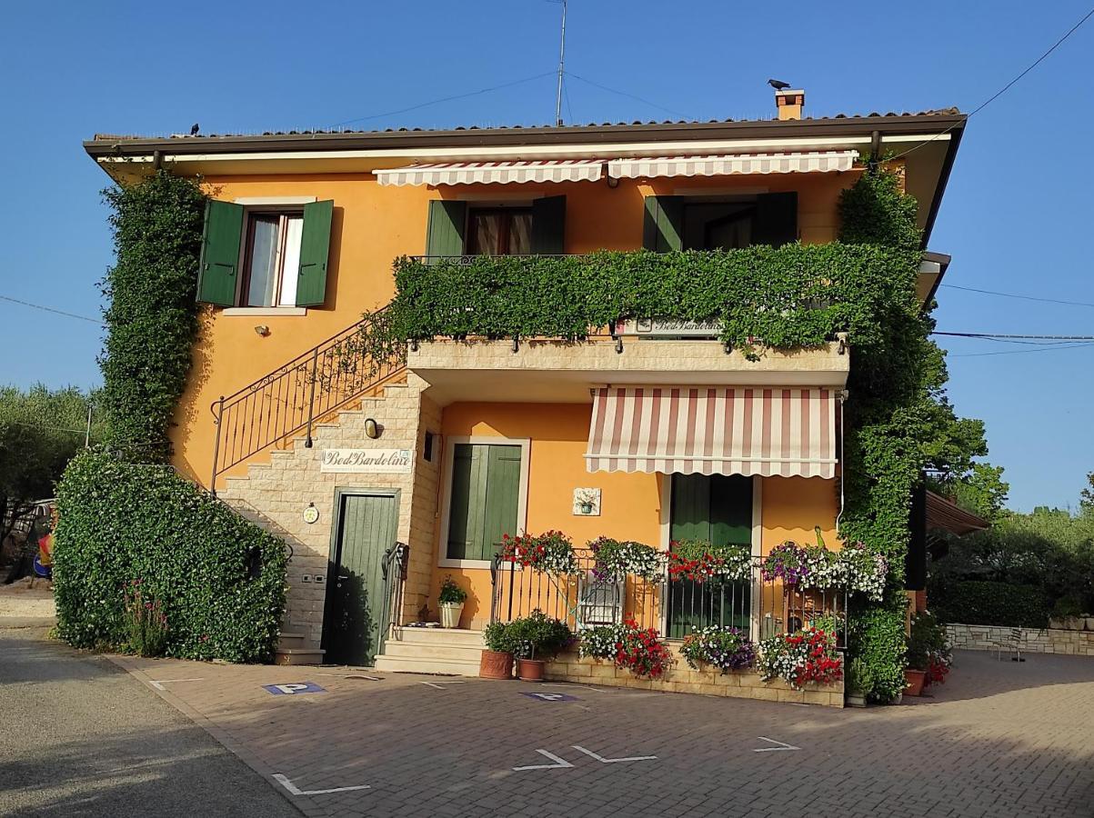 Bedbardolino Appartement Buitenkant foto