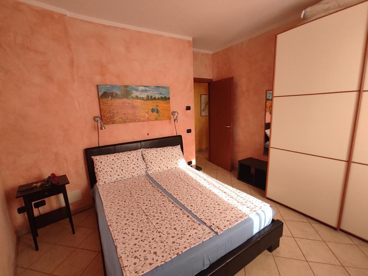 Bedbardolino Appartement Buitenkant foto