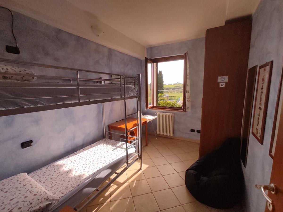 Bedbardolino Appartement Buitenkant foto