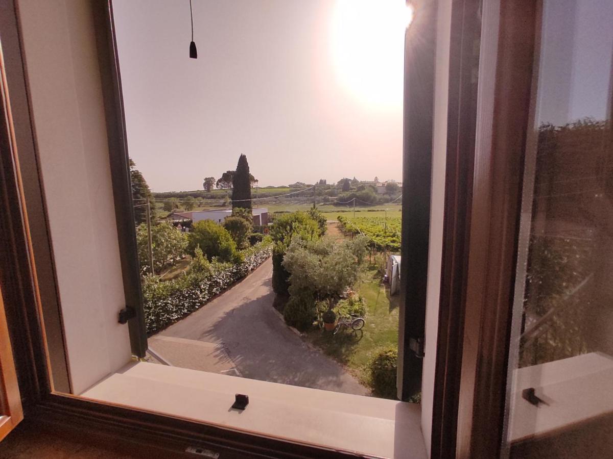 Bedbardolino Appartement Buitenkant foto