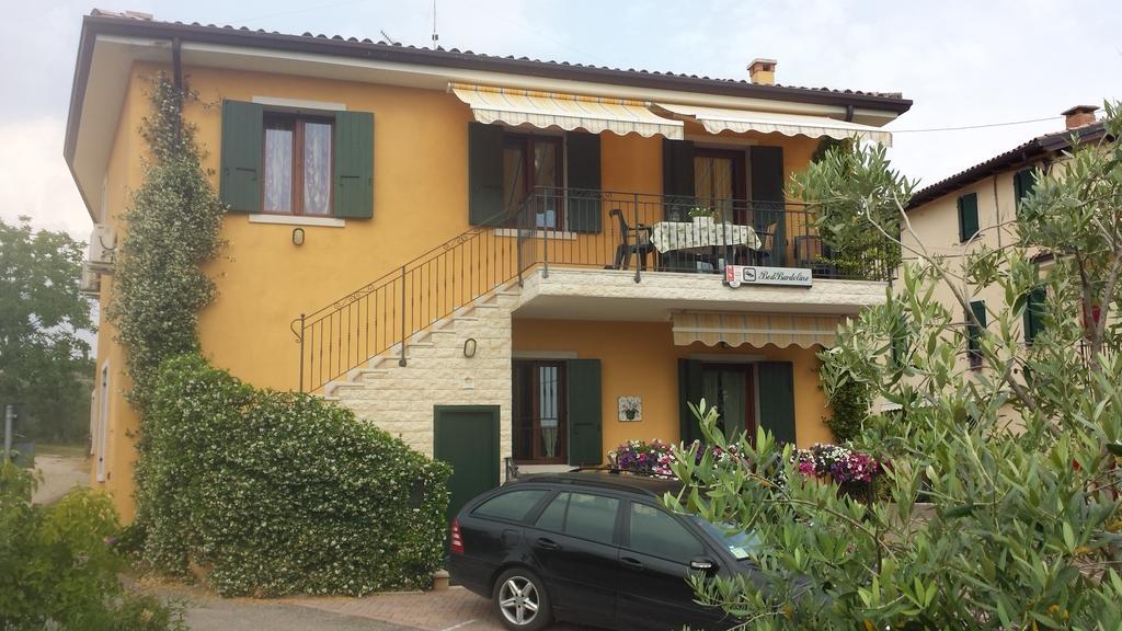 Bedbardolino Appartement Kamer foto